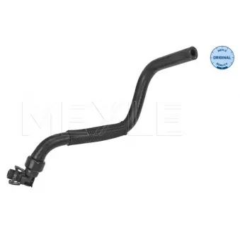 Durite de radiateur MEYLE 619 222 0004