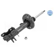 MEYLE 626 623 0031 - Amortisseur avant droit