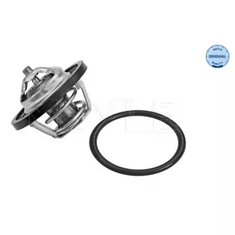 Thermostat, liquide de refroidissement MEYLE OEM 1338044