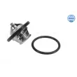 Thermostat, liquide de refroidissement MEYLE [628 287 0008]