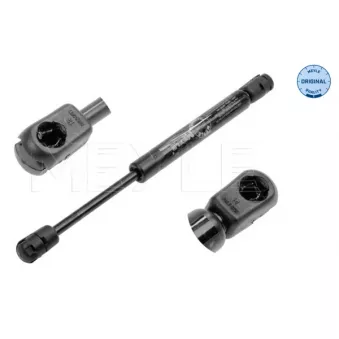 MEYLE 640 910 0057 - Vérin, capot-moteur
