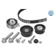 MEYLE 651 049 0004 - Kit de distribution