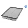 MEYLE 712 100 0000 - Filtre à air
