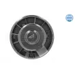 MEYLE 712 237 0002 - Pulseur d'air habitacle