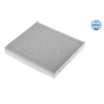 MEYLE 712 319 0012 - Filtre, air de l'habitacle