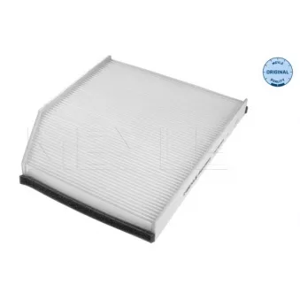 Filtre, air de l'habitacle MEYLE 712 319 0015