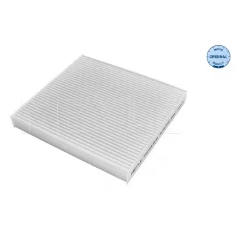 MEYLE 712 319 0016 - Filtre, air de l'habitacle