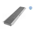 MEYLE 712 320 0002 - Filtre, air de l'habitacle