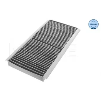 Filtre, air de l'habitacle MEYLE OEM 1139654