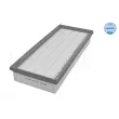 MEYLE 712 321 0014 - Filtre à air