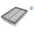 MEYLE 712 321 0022 - Filtre à air