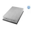 MEYLE 712 404 0000 - Filtre à air
