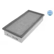 MEYLE 712 661 0000 - Filtre à air