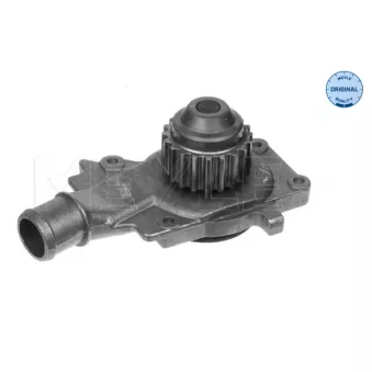 Pompe à eau MEYLE OEM 5020651