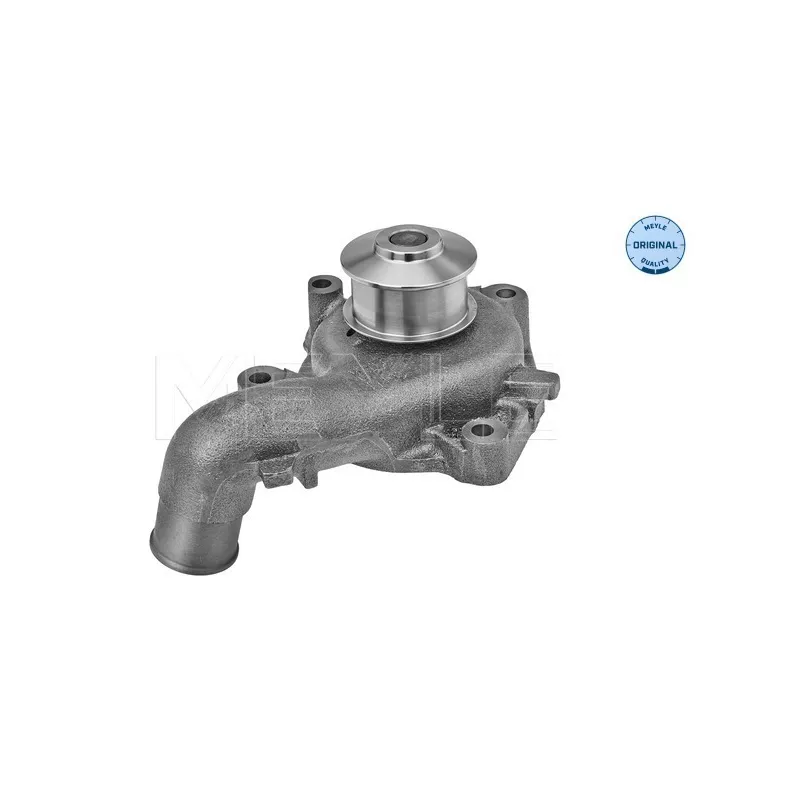 Pompe à eau MEYLE 713 001 0005 - Visuel 1
