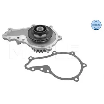 Pompe à eau MEYLE OEM 1201G8