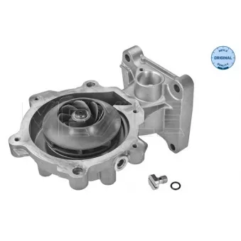 Pompe à eau MEYLE OEM XS7Q8591AA