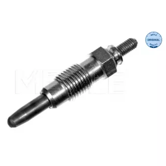 Bougie de préchauffage MEYLE OEM 84FF6M090B2A