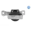 MEYLE 714 030 0006 - Support moteur