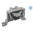 MEYLE 714 030 0022 - Support moteur