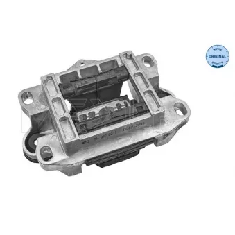 MEYLE 714 030 0031 - Support moteur