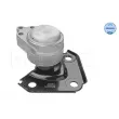 Support moteur MEYLE [714 030 0034]