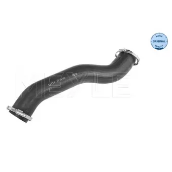 Gaine de suralimentation MEYLE OEM 3M516C646XC