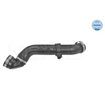 Gaine de suralimentation MEYLE OEM 1496240
