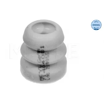 Butée élastique, suspension MEYLE OEM 1064069