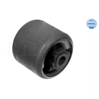 Suspension, corps de l'essieu MEYLE OEM 96FB5K653CA
