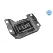 MEYLE 714 130 0004 - Suspension, boîte automatique