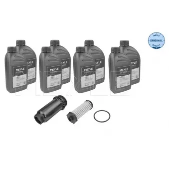 Jeu de pièces, Vidange boîte automatique MEYLE OEM 7M5R7G186AC