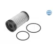 MEYLE 714 136 0004 - Filtre hydraulique, boîte automatique