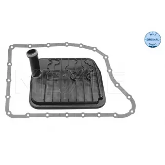 MEYLE 714 137 0003 - Kit de filtre hydraulique, boîte automatique