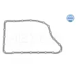MEYLE 714 139 0001 - Joint, carter d'huile-boîte automatique