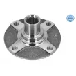 Moyeu de roue avant MEYLE [714 164 0002]