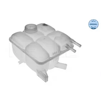 Vase d'expansion, liquide de refroidissement MEYLE 714 223 0001