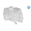 MEYLE 714 223 0005 - Vase d'expansion, liquide de refroidissement