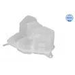 MEYLE 714 223 0006 - Vase d'expansion, liquide de refroidissement