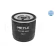 MEYLE 714 322 0003 - Filtre à huile