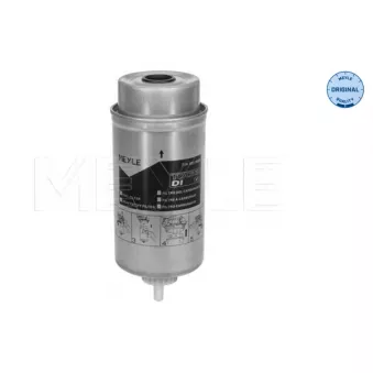 Filtre à carburant MEYLE 714 403 0000
