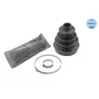 Soufflets de cardan avant MEYLE [714 495 0000]