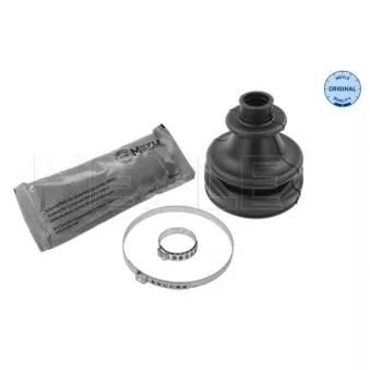 Soufflets de cardan avant MEYLE OEM 1E0022540B