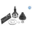 MEYLE 714 498 0006 - Embout de cardan avant (kit de réparation)