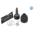 Embout de cardan avant (kit de réparation) MEYLE [714 498 0008]