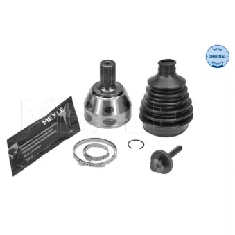 Embout de cardan avant (kit de réparation) MEYLE OEM 1702524