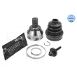 Embout de cardan avant (kit de réparation) MEYLE [714 498 0029]