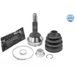 MEYLE 714 498 0031 - Embout de cardan avant (kit de réparation)