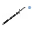 Flexible de frein MEYLE [714 525 0003]