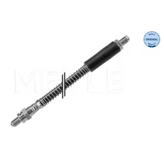 MEYLE 714 525 0012 - Flexible de frein